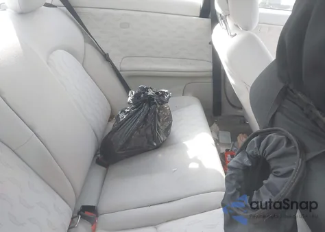 2002 Mercedes-Benz C 230 from USA, damaged, VIN WDBRN47J52A166945